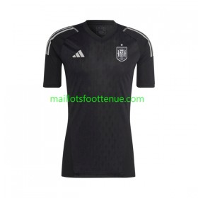 Maillot/Tenue Espagne Gardien Domicile 2022